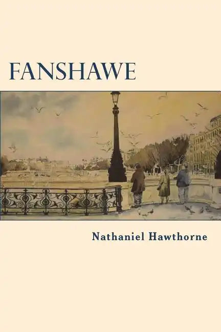 Fanshawe - Paperback