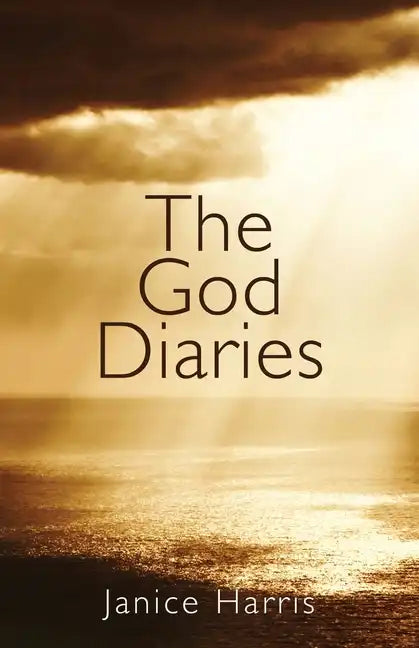 The God Diaries: A One-year Journey Into an Authentic Faith Experience - Paperback