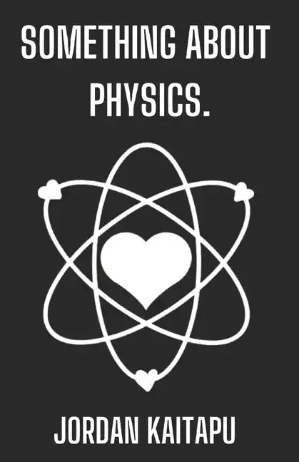 something about physics. - Paperback