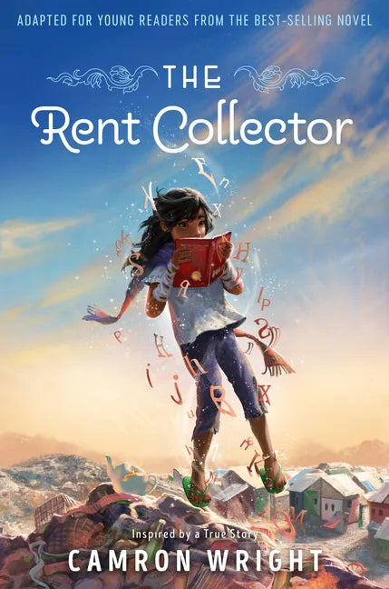 The Rent Collector: Adapted for Young Readers from the Best-Selling Novel - Hardcover