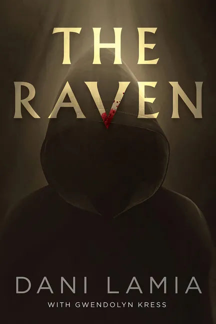 The Raven - Paperback