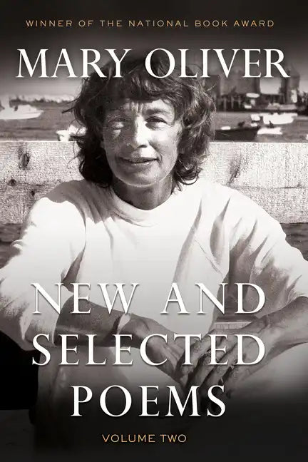New and Selected Poems, Volume 2 - Paperback