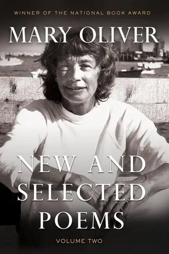 New and Selected Poems, Volume 2 - Paperback