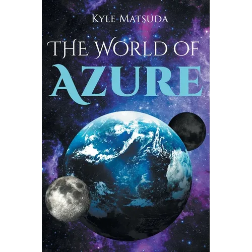 The World of Azure - Paperback