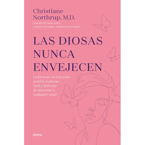 Diosas Nunca Envejecen, Las - Paperback