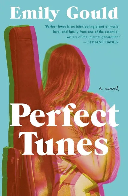 Perfect Tunes - Paperback
