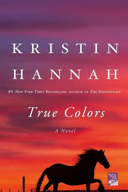 True Colors - Paperback