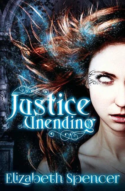 Justice Unending - Paperback
