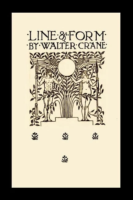 Line and Form (Paperback) - Paperback