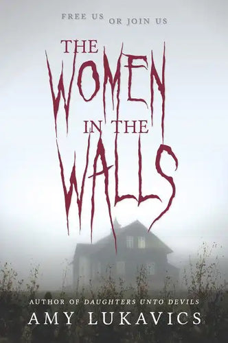 The Women in the Walls - Paperback