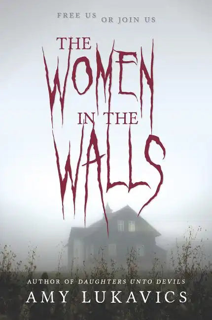 The Women in the Walls - Paperback