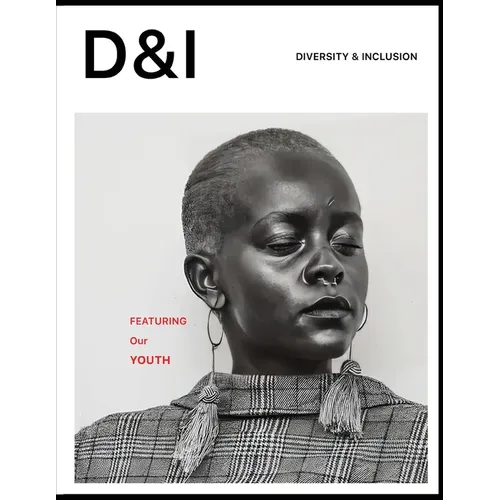 Diversity and Inclusion - Paperback