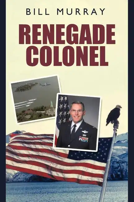 Renegade Colonel - Paperback