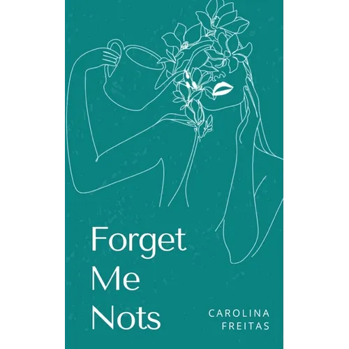 Forget Me Nots - Paperback