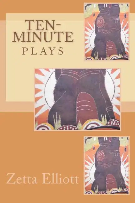 Ten-Minute Plays - Paperback