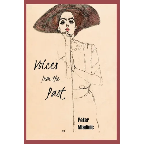 Voices from the Past - Paperback