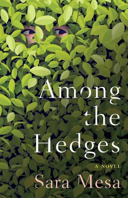 Among the Hedges - Paperback