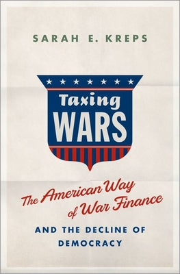 Taxing Wars C - Hardcover