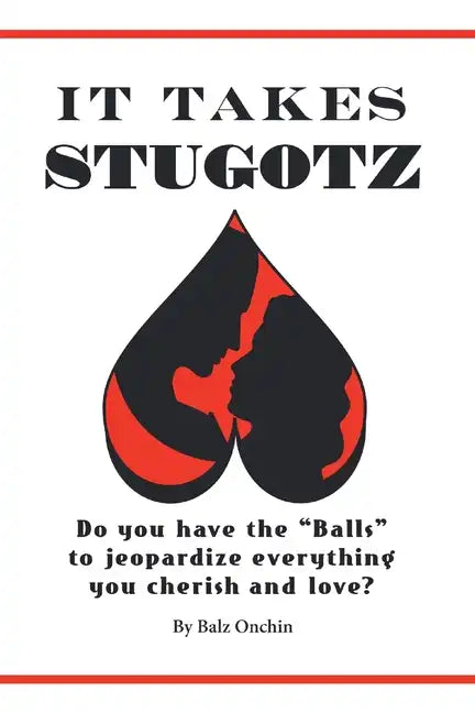 It Takes Stugotz: Do You Have the 