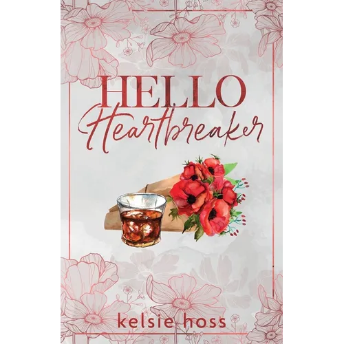 Hello Heartbreaker - Paperback