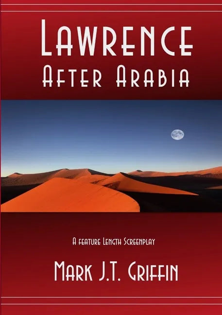 Lawrence: After Arabia - Paperback