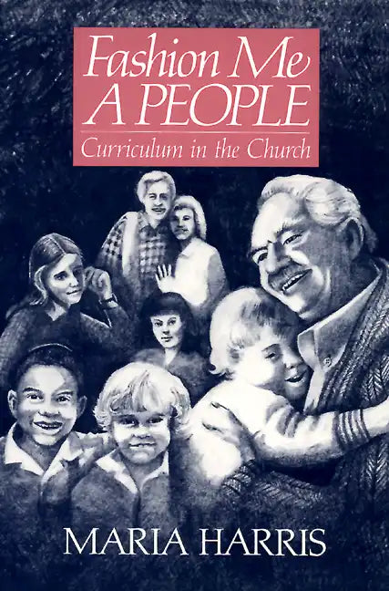 Fashion Me a People - Paperback