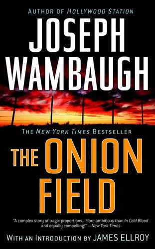 The Onion Field - Paperback