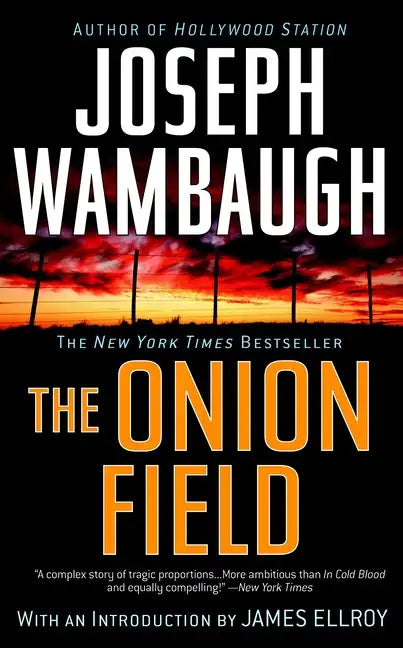 The Onion Field - Paperback