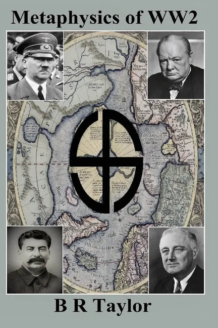 Metaphysics of WW2 - Paperback