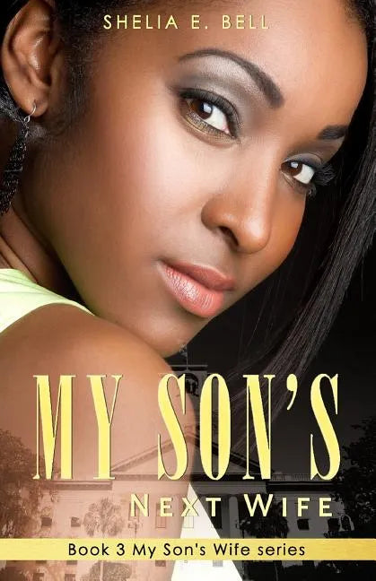 My Son's Next Wife - Paperback