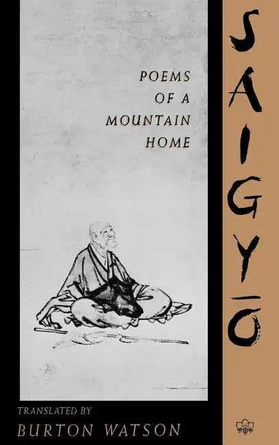 Poems of a Mountain Home - Hardcover