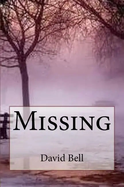 Missing - Paperback