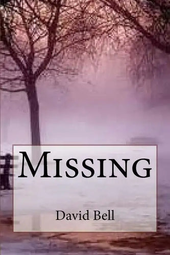Missing - Paperback