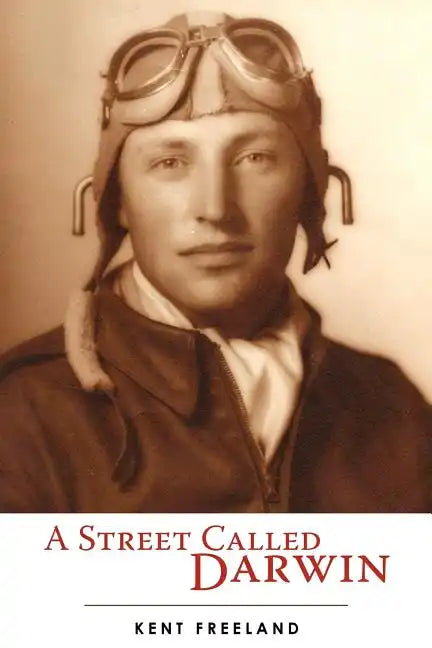 A Street Called Darwin - Paperback