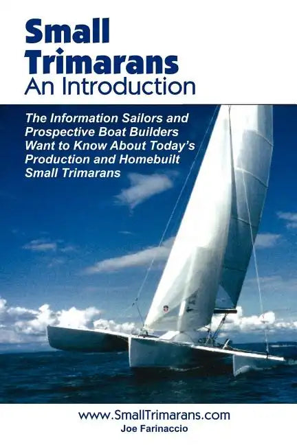Small Trimarans: An Introduction - Paperback