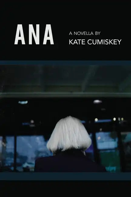 Ana - Paperback