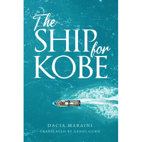 The Ship for Kobe - Paperback