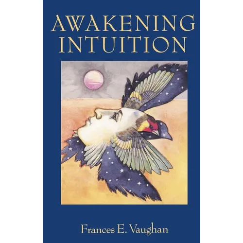 Awakening Intuition - Paperback