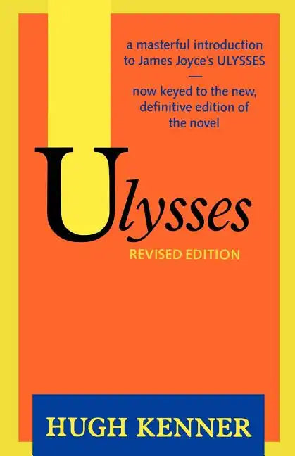 Ulysses - Paperback