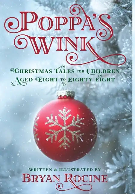 Poppa's Wink - Hardcover