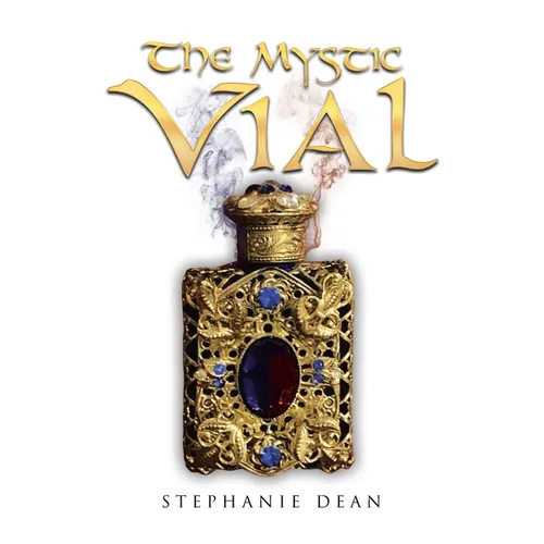 The Mystic Vial - Paperback