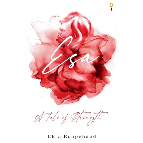 Esa - A tale of strength - Paperback