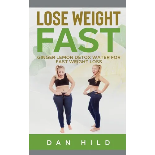 Lose Weight Fast - Paperback