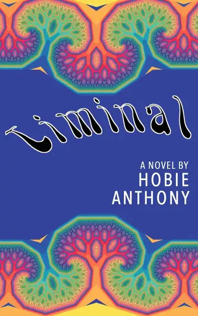 Liminal - Paperback