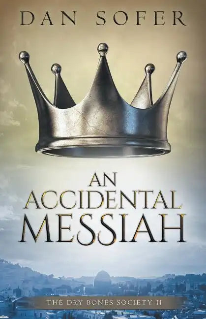 An Accidental Messiah - Paperback