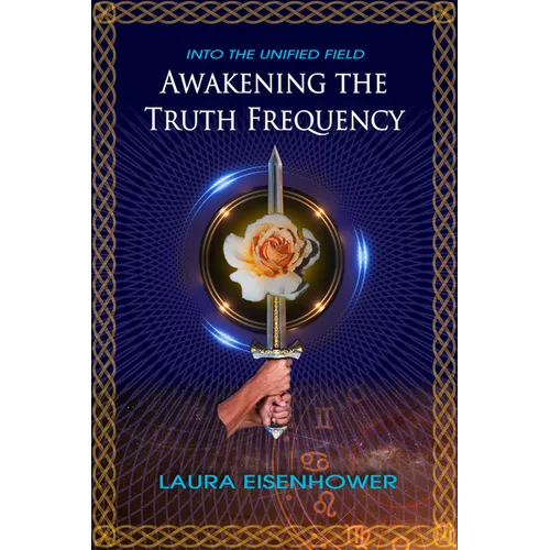 Awakening the Truth Frequency - Paperback