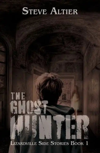 The Ghost Hunter - Paperback