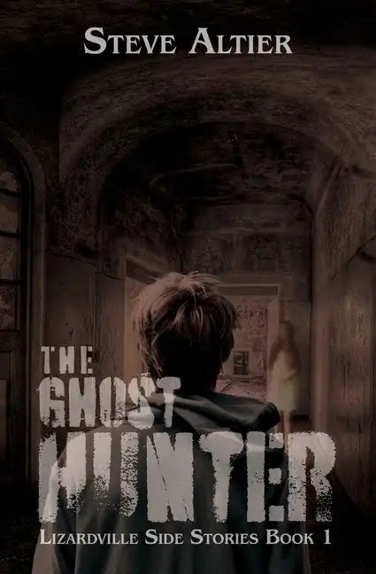 The Ghost Hunter - Paperback