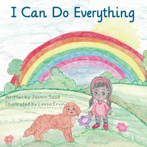 I Can Do Everything - Paperback