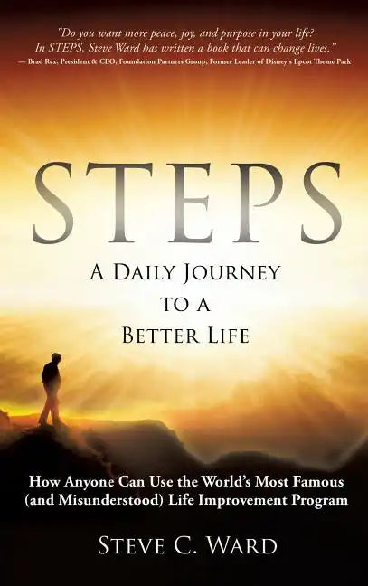 Steps - Hardcover